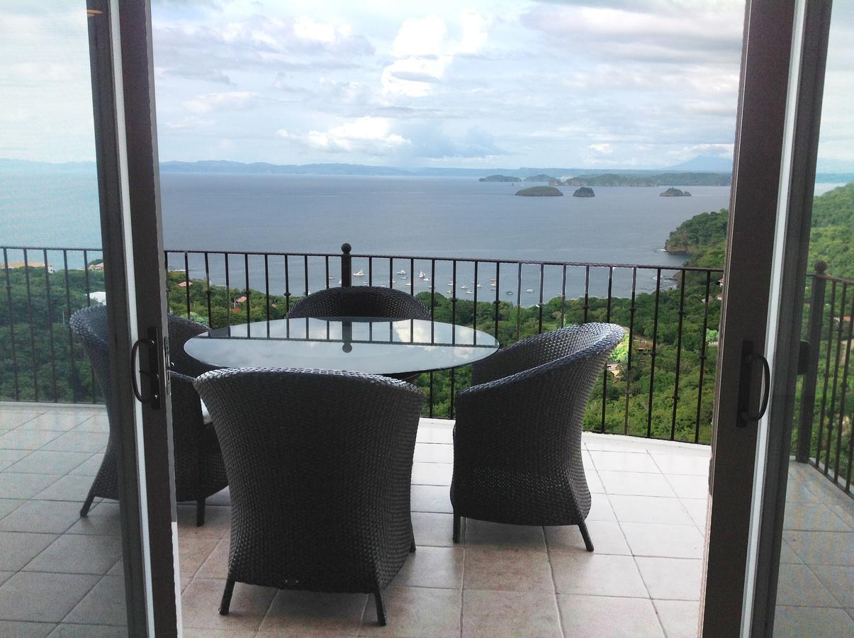 Luxury Condominium Breathtaking Ocean View Playa Ocotal Buitenkant foto