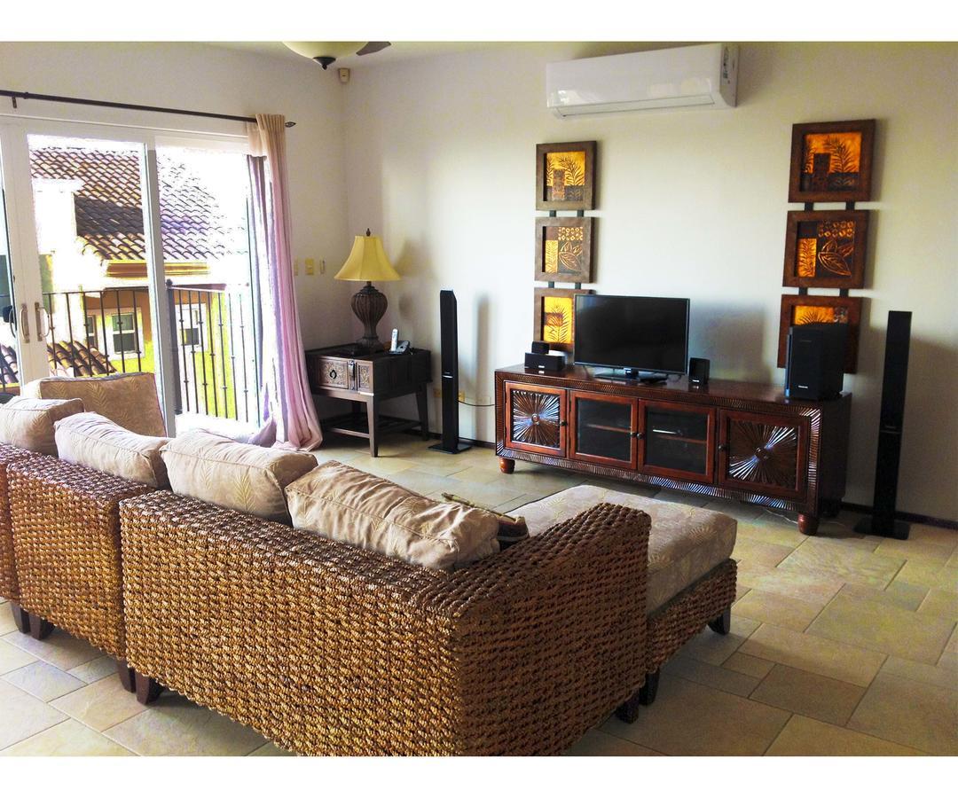 Luxury Condominium Breathtaking Ocean View Playa Ocotal Buitenkant foto