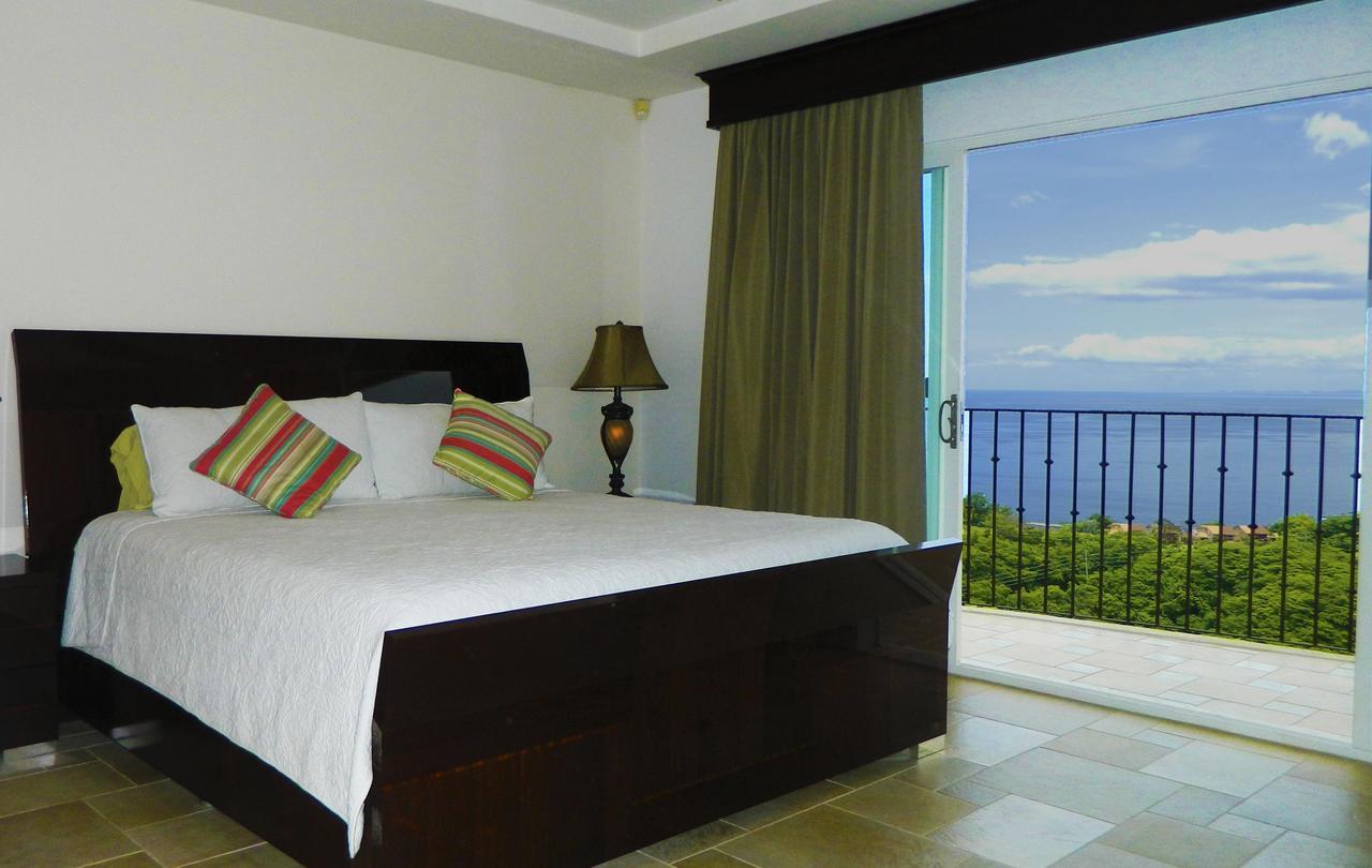 Luxury Condominium Breathtaking Ocean View Playa Ocotal Buitenkant foto